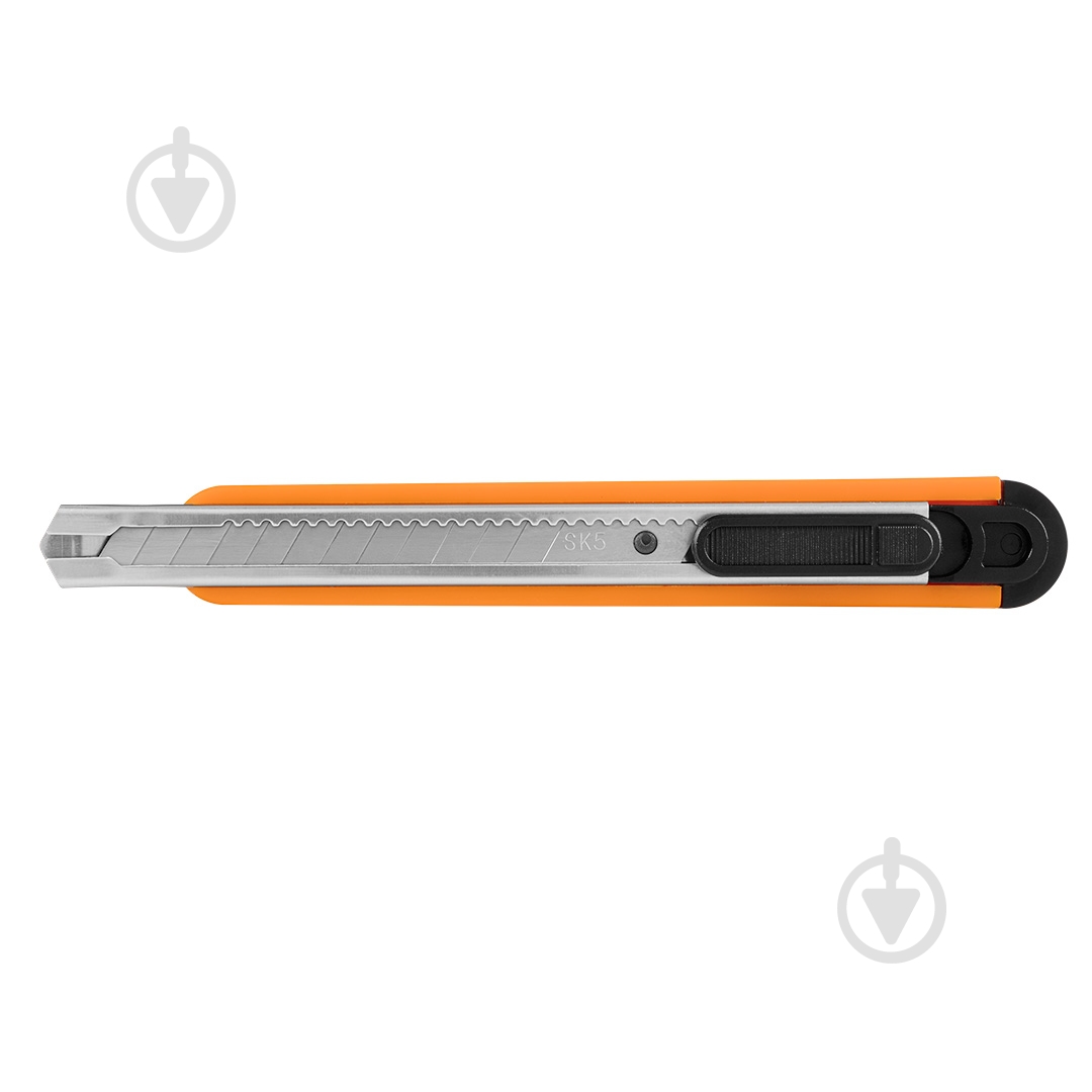 Ніж сегментний NEO tools 9 мм 63-013 - фото 1