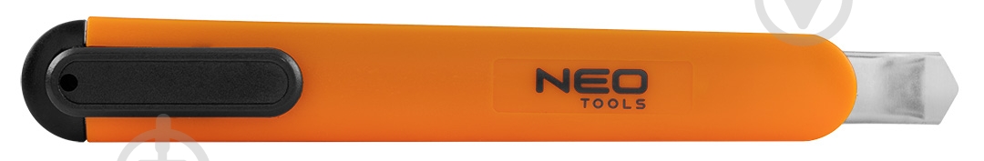Нож сегментный NEO tools 9 мм 63-013 - фото 2