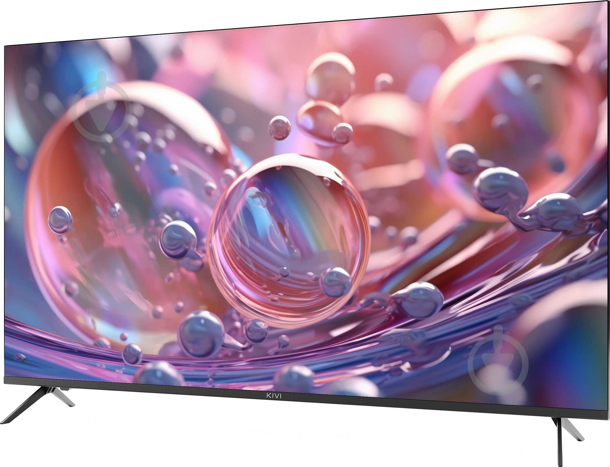 Телевизор Kivi 50U760QB - фото 4