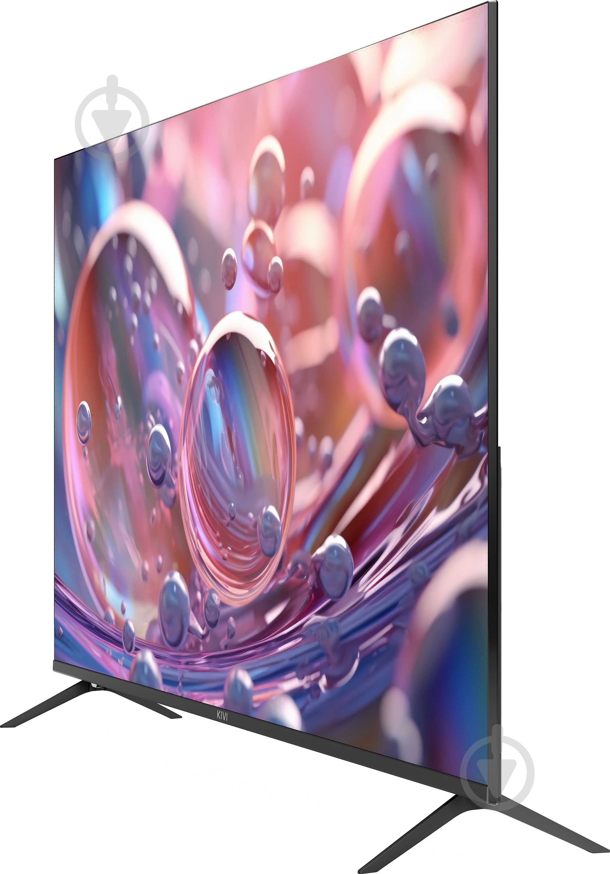 Телевизор Kivi 50U760QB - фото 5