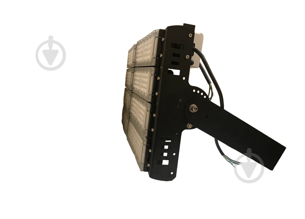 Прожектор світлодіодний Smartas Cameron 400 Вт IP66 білий CN3-320400W-26-19F1 - фото 3