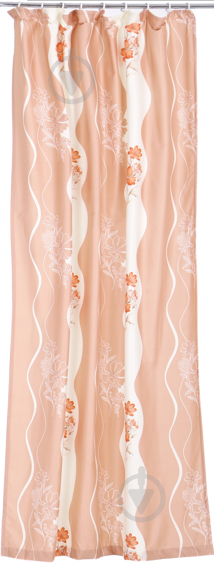 Штора 170х270 см АК W2071/111 4room - фото 1