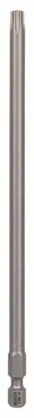 Біта Bosch Extra Hard 152 мм T30 1 шт. 2607001674 - фото 1