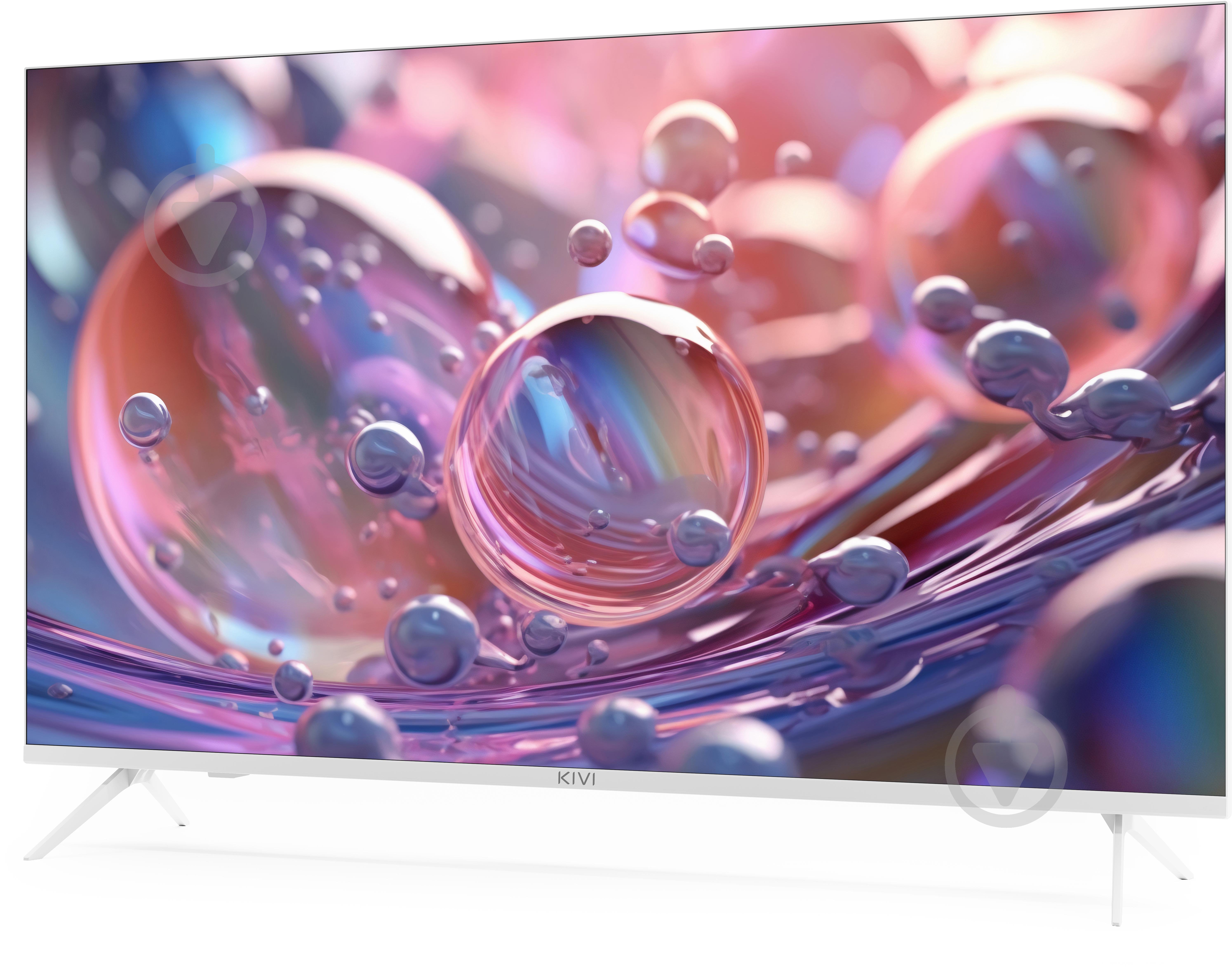 Телевизор Kivi 43U760QW - фото 3
