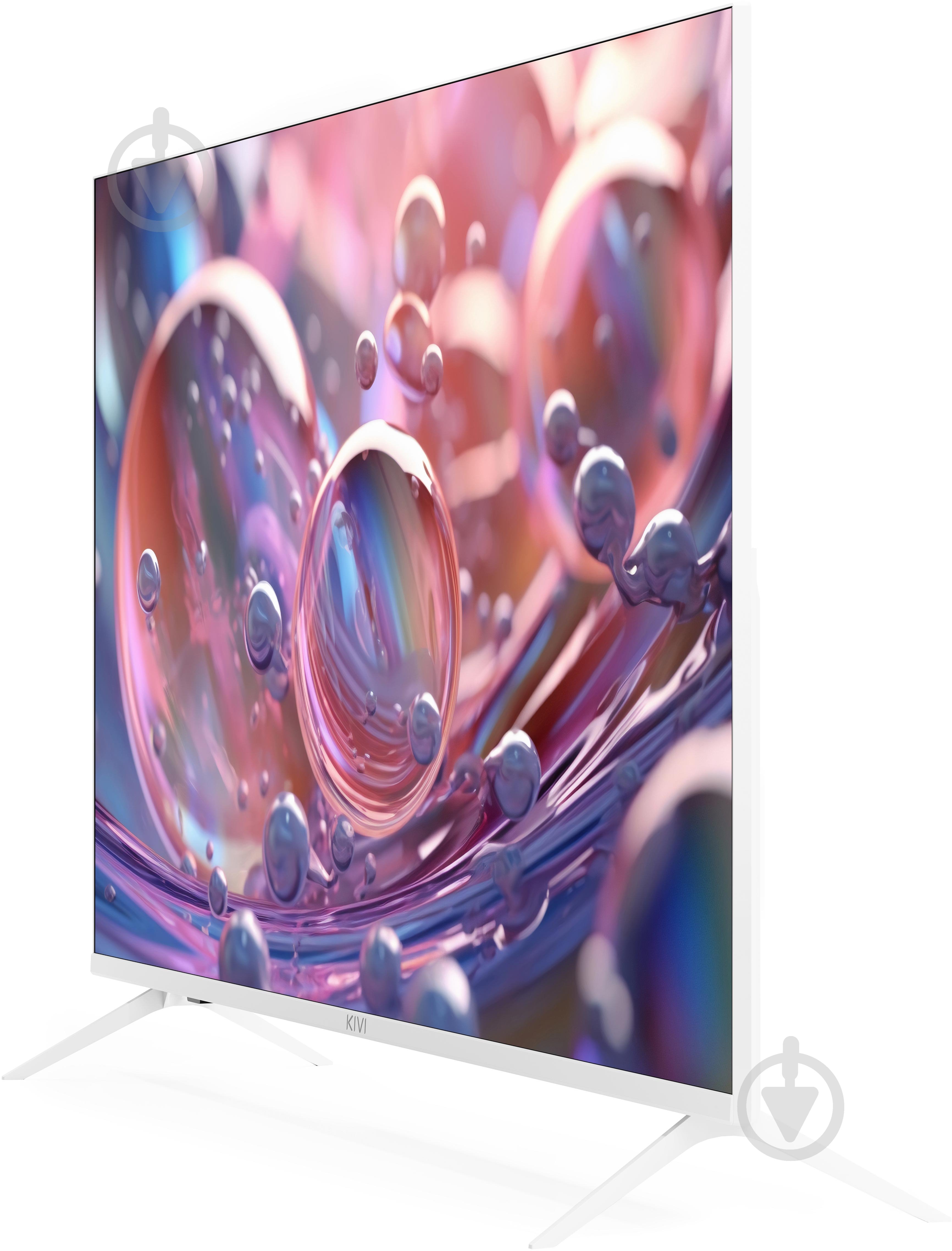 Телевизор Kivi 43U760QW - фото 4