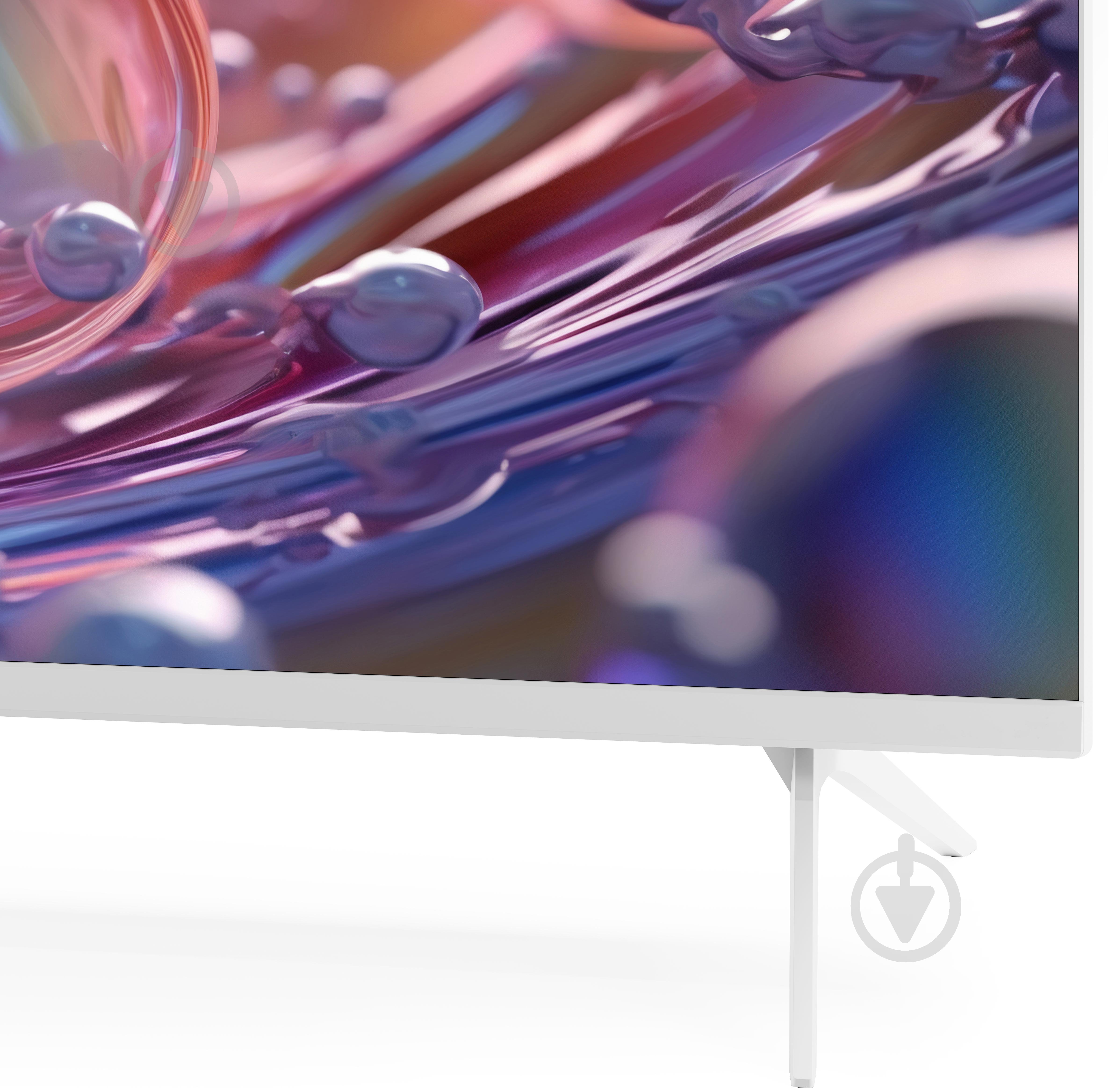 Телевизор Kivi 43U760QW - фото 5