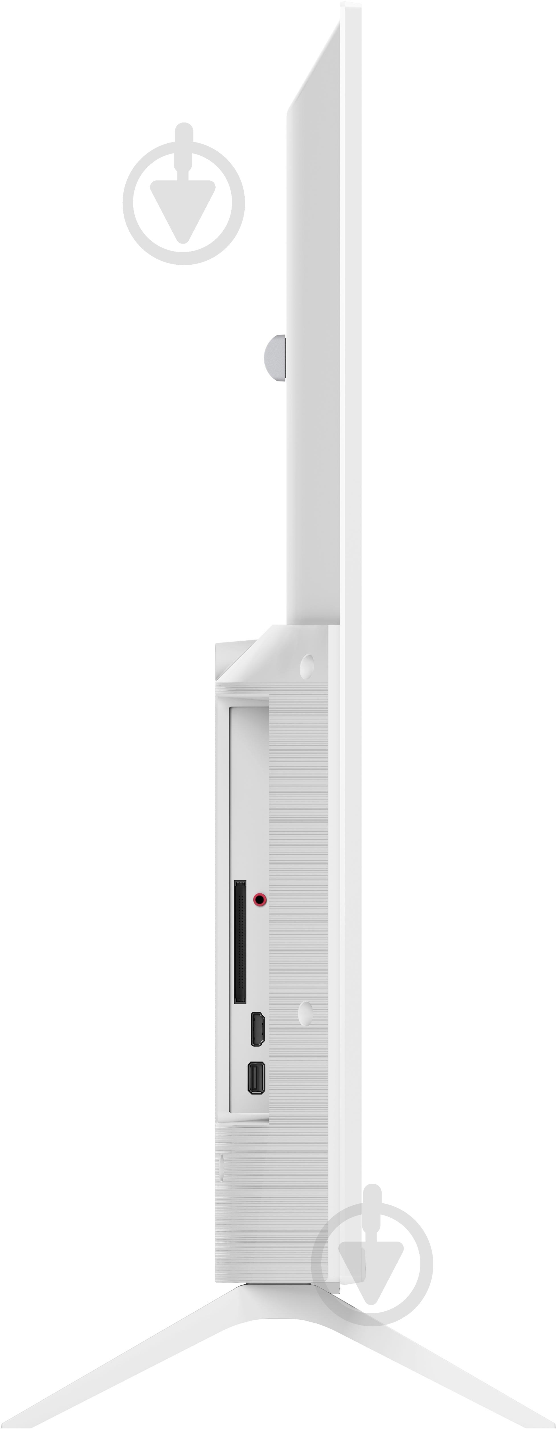 Телевизор Kivi 43U760QW - фото 6