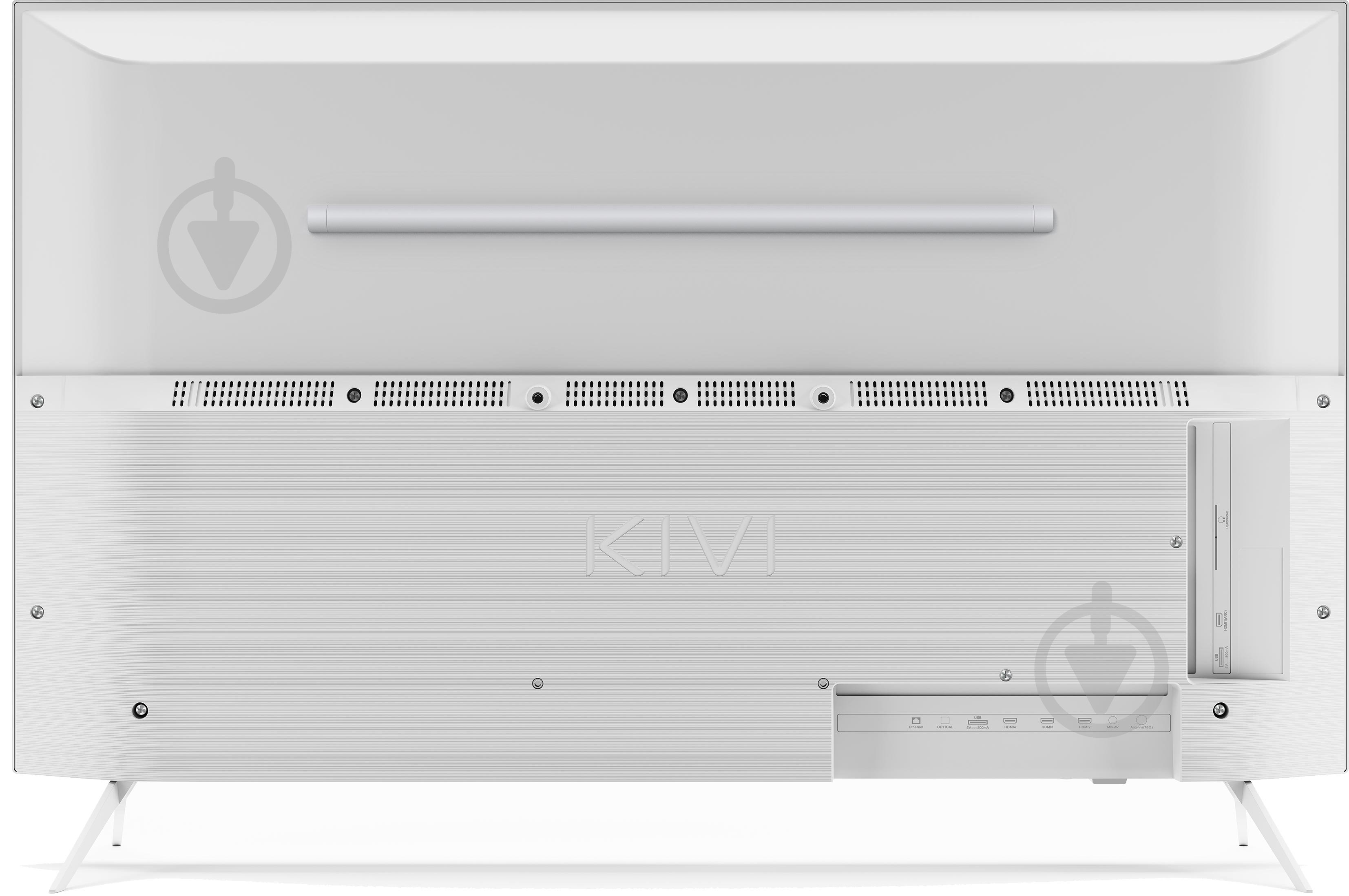 Телевизор Kivi 43U760QW - фото 7