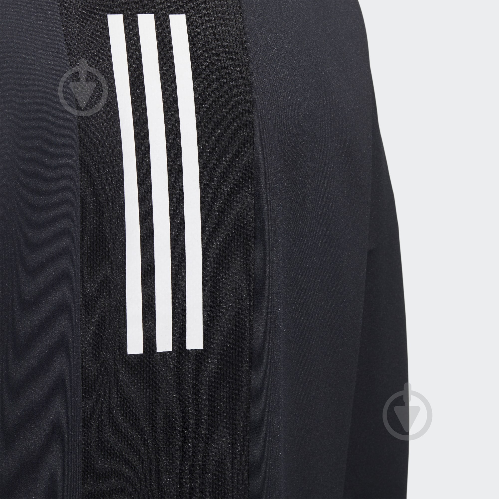 Джемпер Adidas M FAC FULLZIP FL0232 р. M черный - фото 9