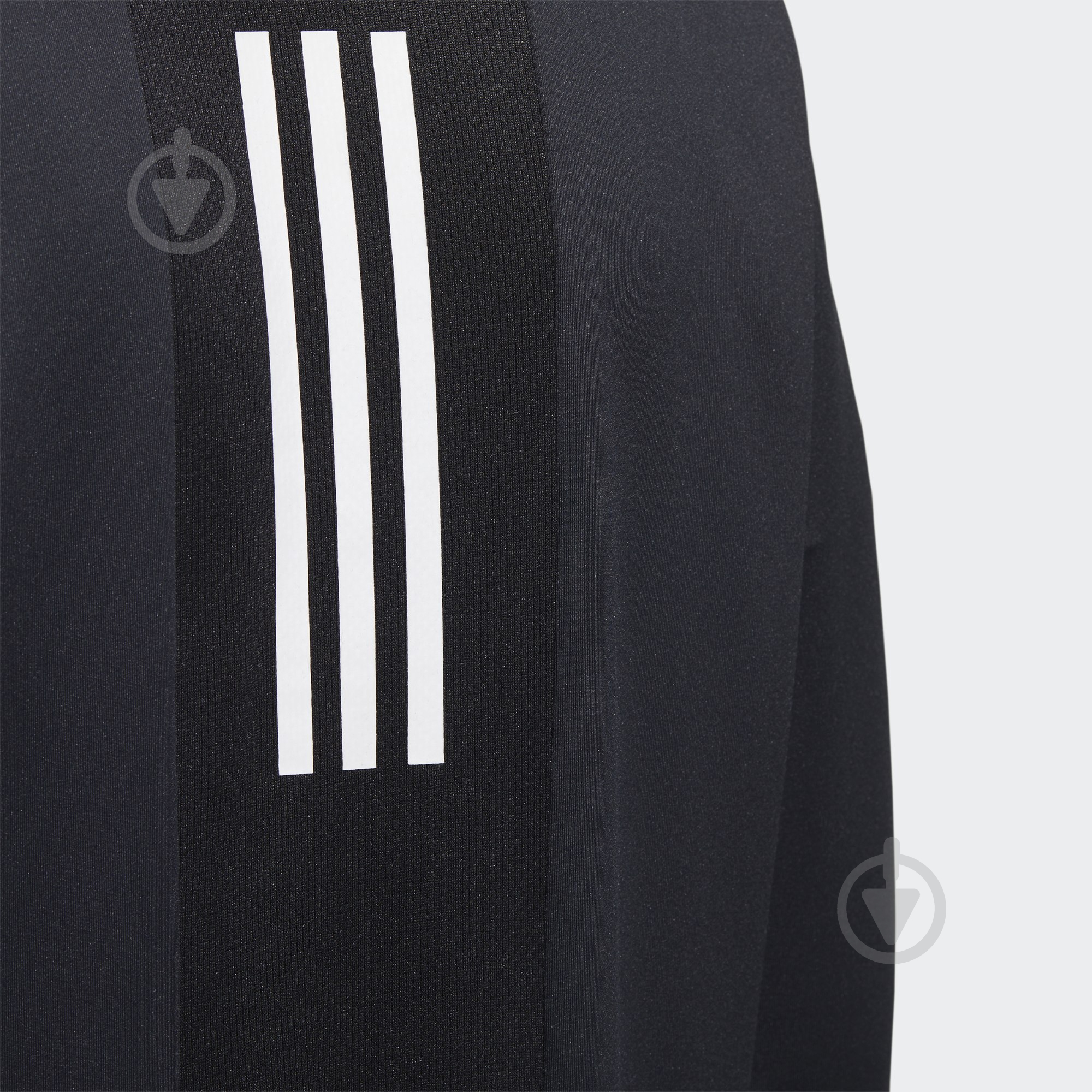 Джемпер Adidas M FAC FULLZIP FL0232 р. L черный - фото 9