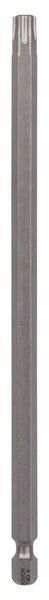 Бита Bosch Extra Hard 152 мм T40 1 шт. 2607001676 - фото 1