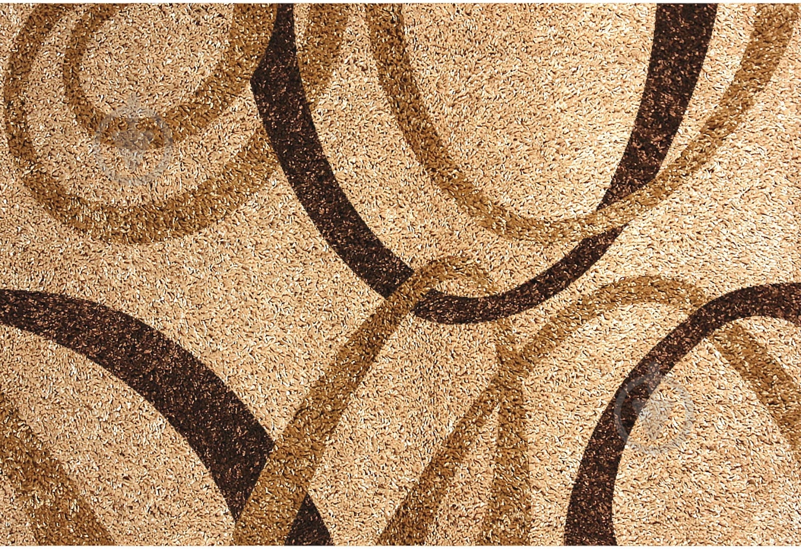 Ковер Karat Carpet Fantasy 12503/11 2x3 м - фото 1