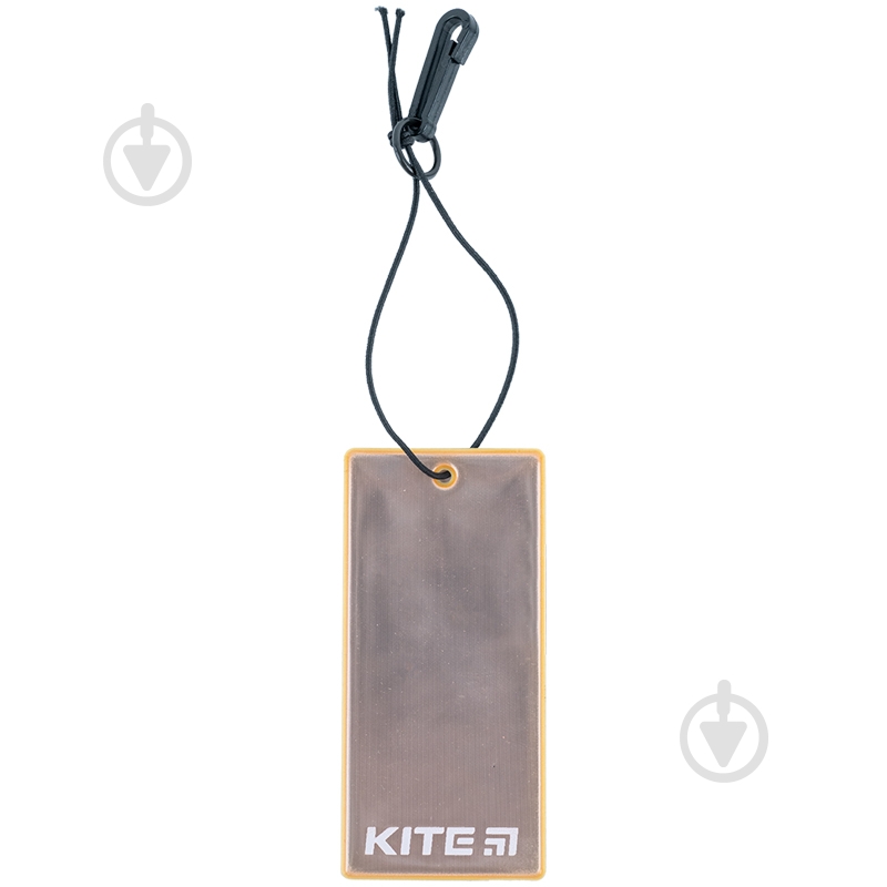 Подвеска KITE прямоугольная K23-109-2 - фото 2