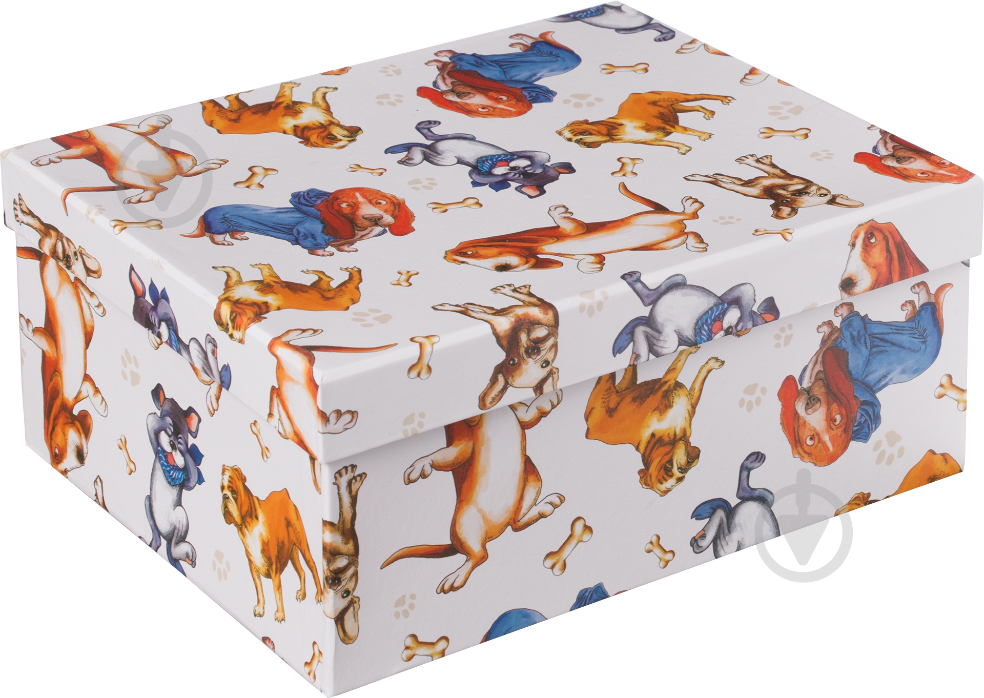 Набор чайный Lefard Любимци 4 предмета 924-042 - фото 7