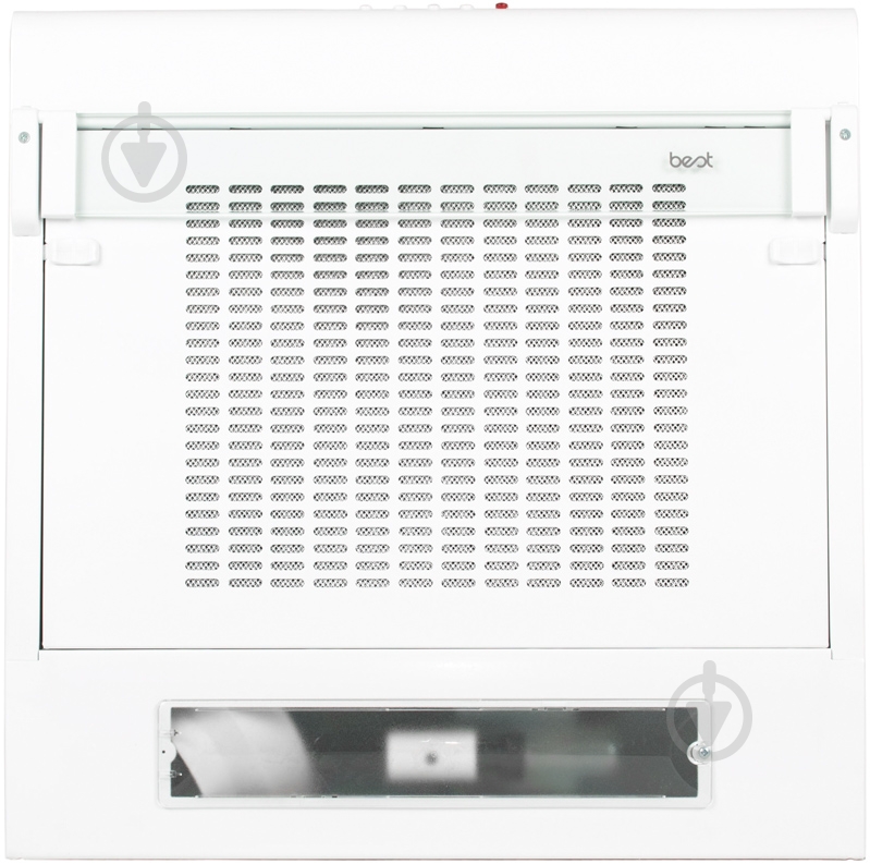 Вытяжка Best SP 2195 PU 1M WH 50 - фото 7 Вытяжка Best SP 2195 PU 1M WH 50 - фото 7