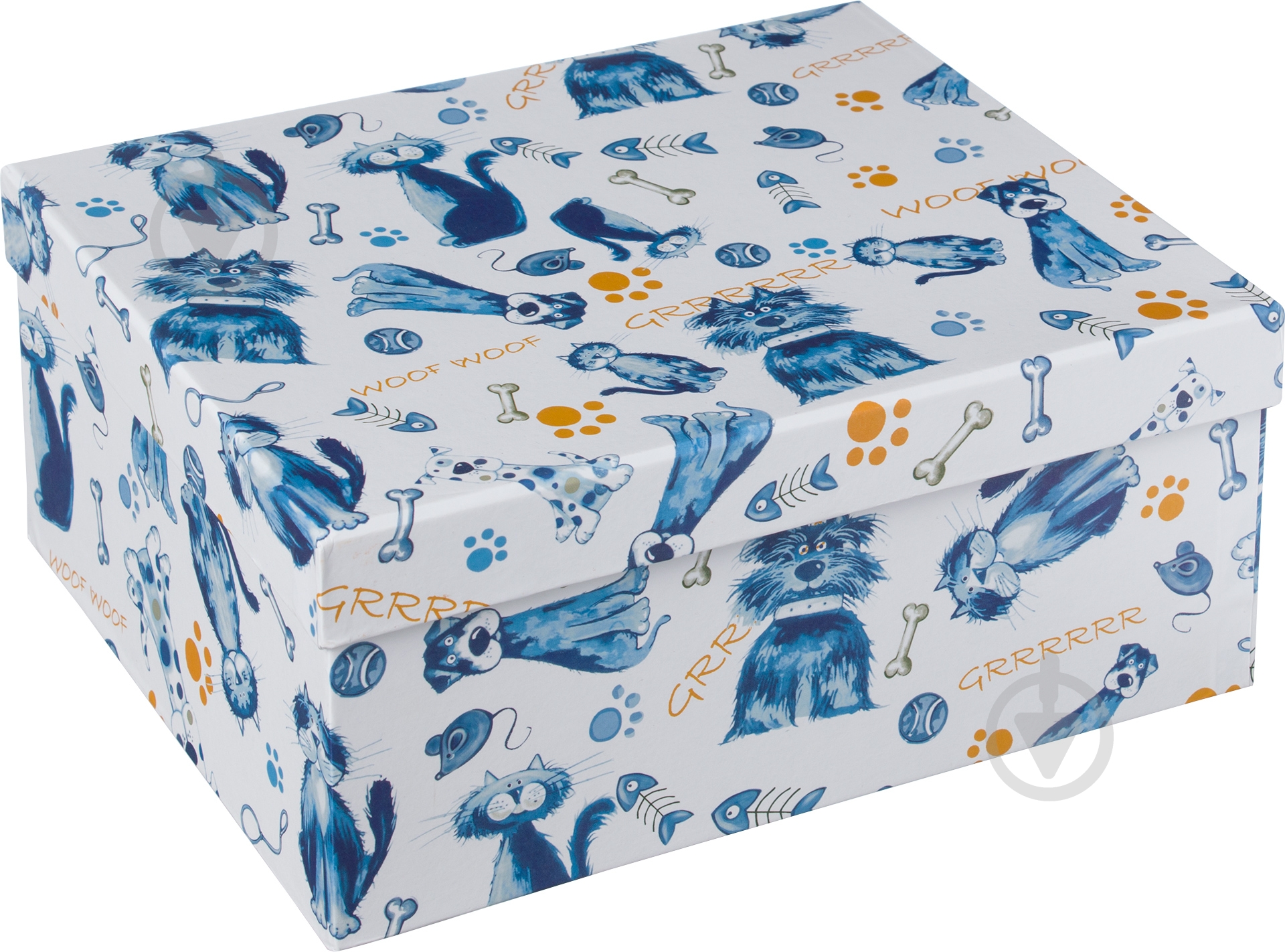 Набор чайный Lefard Собака 4 предмети 924-045 - фото 7