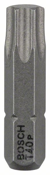 Набір біт Bosch Extra Hard 25 мм Т40 25 шт. 2607002500 - фото 1