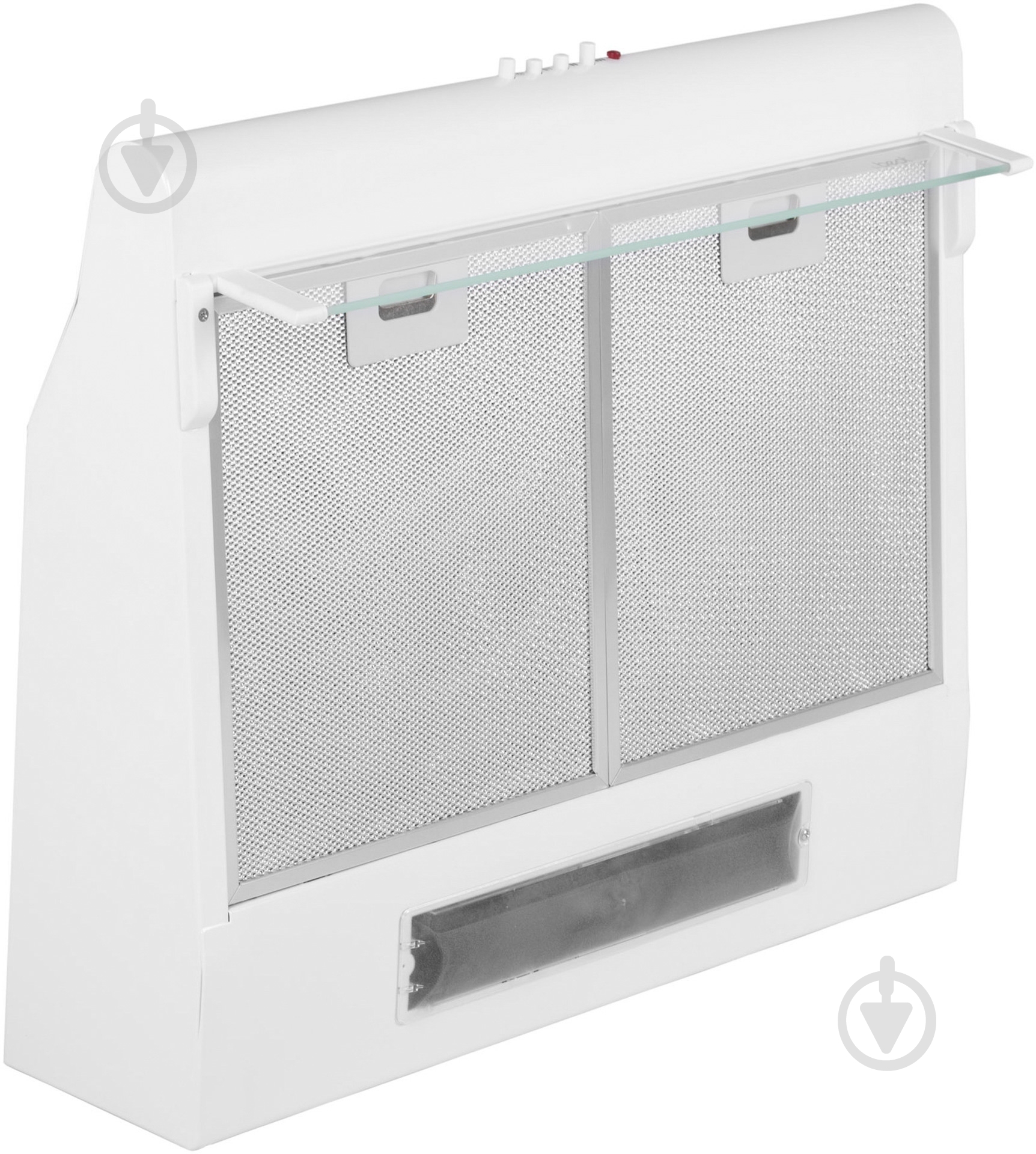 Вытяжка Best SP 2195 2M WH 60 - фото 5