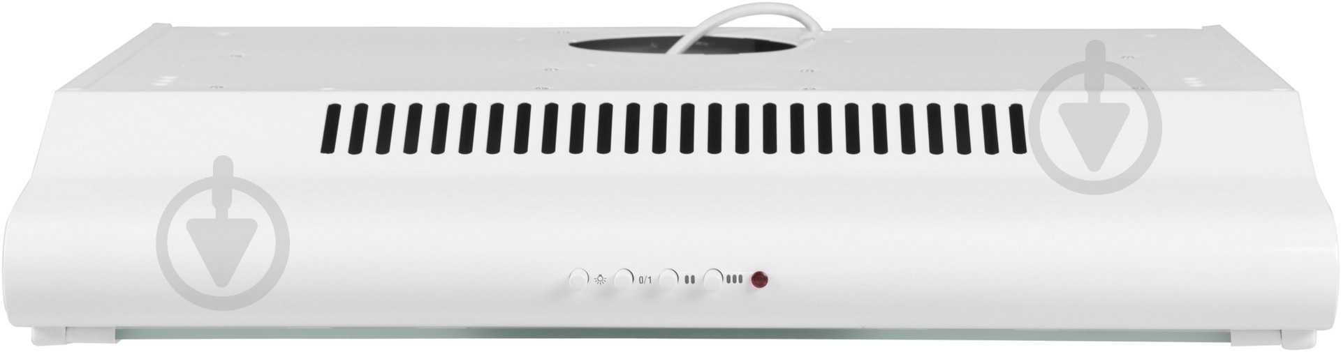 Вытяжка Best SP 2195 2M WH 60 - фото 1