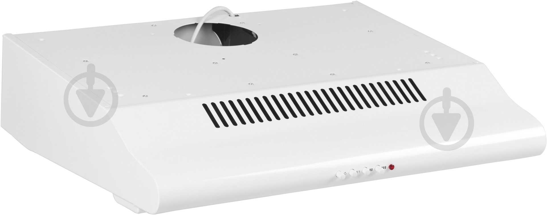 Вытяжка Best SP 2195 2M WH 60 - фото 2