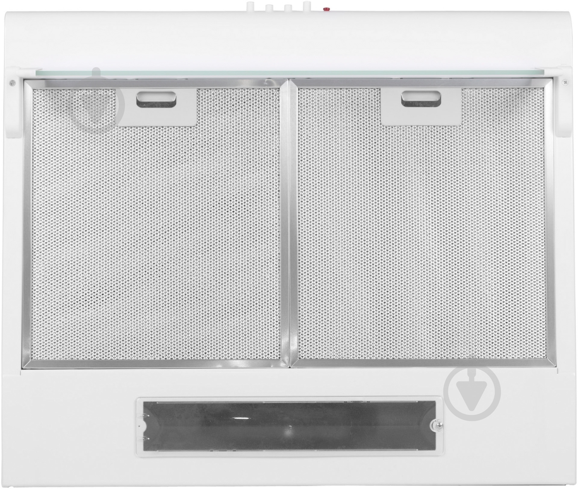 Вытяжка Best SP 2195 2M WH 60 - фото 4