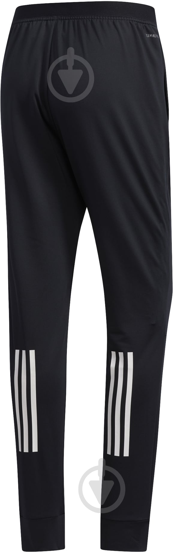 Брюки Adidas M FAC PANT2 FL0237 р. S черный - фото 3 Брюки Adidas M FAC PANT2 FL0237 р. S черный - фото 3