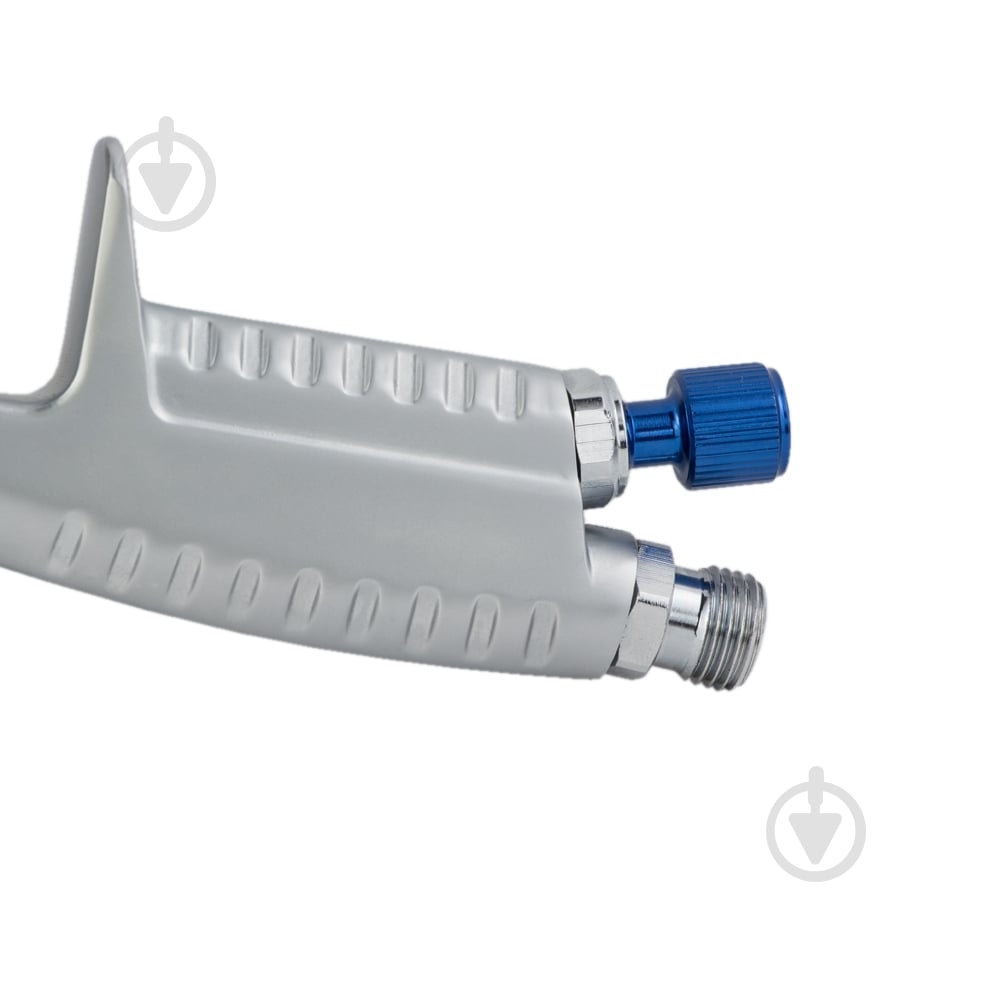 Краскораспылитель пневматический Refine LVMP Ø0.8 мм 60-170 л/мин 1.5-2 бар (для левой руки) в/б 100 мл (пласт) 6814111 - фото 6 Краскораспылитель пневматический Refine LVMP Ø0.8 мм 60-170 л/мин 1.5-2 бар (для левой руки) в/б 100 мл (пласт) 6814111 - фото 6