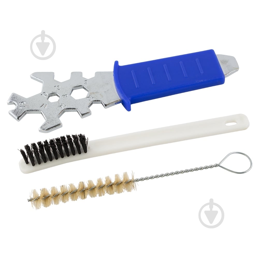 Краскораспылитель пневматический Refine LVMP Ø0.8 мм 60-170 л/мин 1.5-2 бар (для левой руки) в/б 100 мл (пласт) 6814111 - фото 7 Краскораспылитель пневматический Refine LVMP Ø0.8 мм 60-170 л/мин 1.5-2 бар (для левой руки) в/б 100 мл (пласт) 6814111 - фото 7