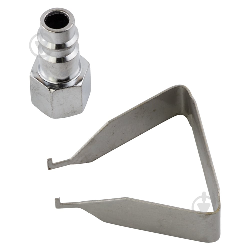 Краскораспылитель пневматический Refine LVMP Ø0.8 мм 60-170 л/мин 1.5-2 бар (для левой руки) в/б 100 мл (пласт) 6814111 - фото 8 Краскораспылитель пневматический Refine LVMP Ø0.8 мм 60-170 л/мин 1.5-2 бар (для левой руки) в/б 100 мл (пласт) 6814111 - фото 8