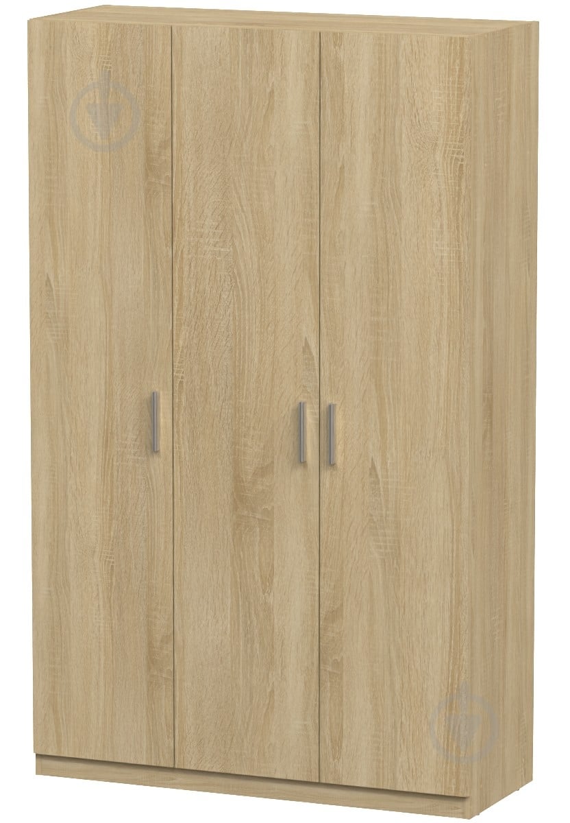 Шкаф Компанит 15 дуб сонома - фото 1 Шкаф Компанит 15 дуб сонома - фото 1