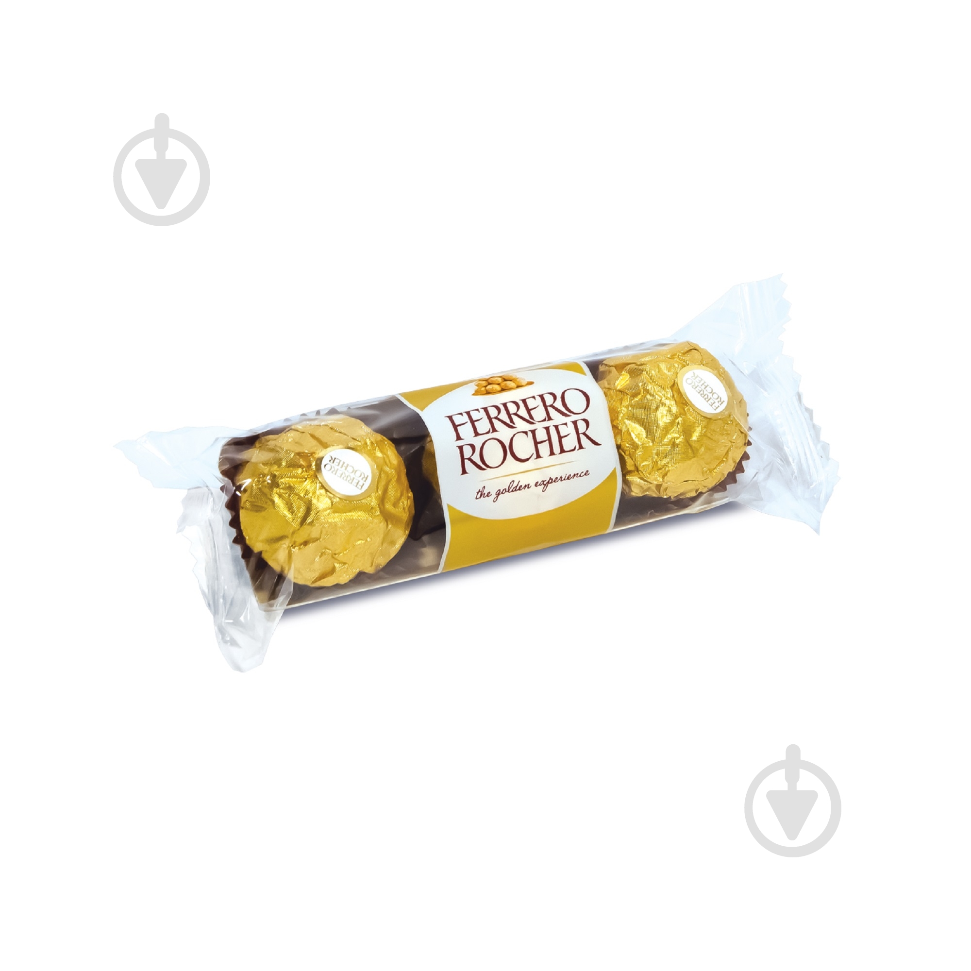 Конфеты Ferrero Rocher 37 г - фото 1
