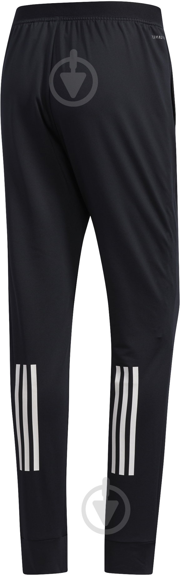 Штани Adidas M FAC PANT2 FL0237 р. XL чорний - фото 3