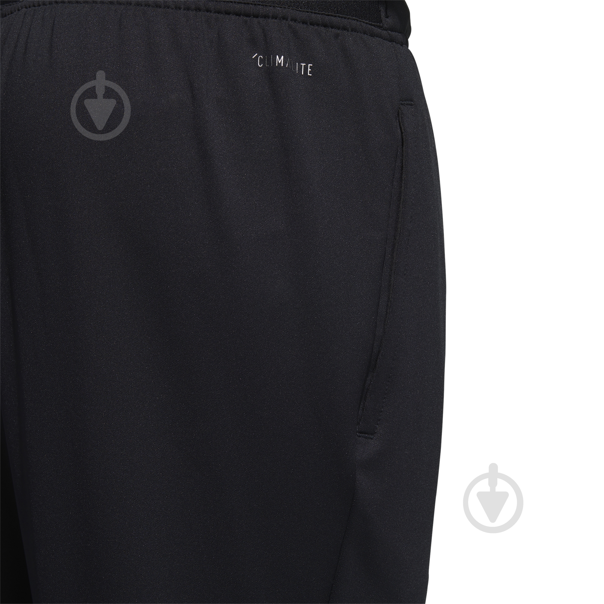 Штани Adidas M FAC PANT2 FL0237 р. XL чорний - фото 6