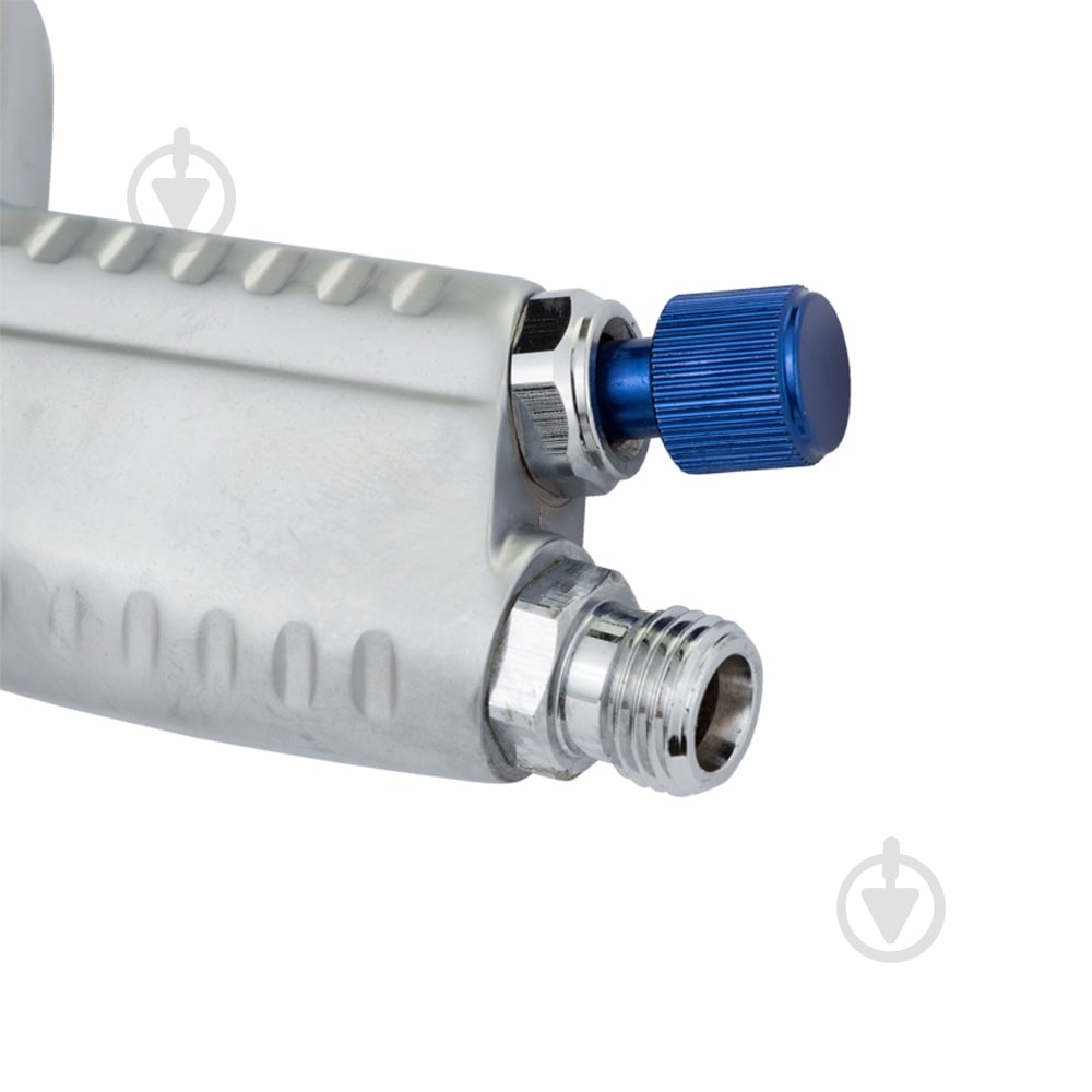 Краскораспылитель пневматический Refine LVMP Ø0.8 мм 60-170 л/мин 1.5-2 бар в/б 100 мл (пласт) 6814121 - фото 5 Краскораспылитель пневматический Refine LVMP Ø0.8 мм 60-170 л/мин 1.5-2 бар в/б 100 мл (пласт) 6814121 - фото 5