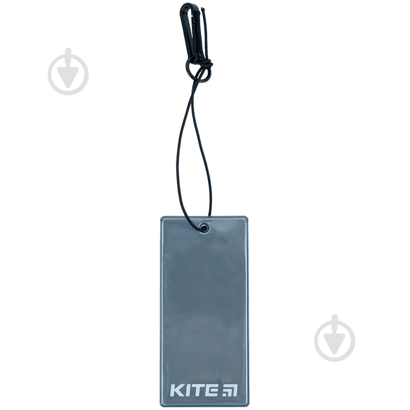 Подвеска KITE прямоугольная K23-109-1 - фото 2 Подвеска KITE прямоугольная K23-109-1 - фото 2