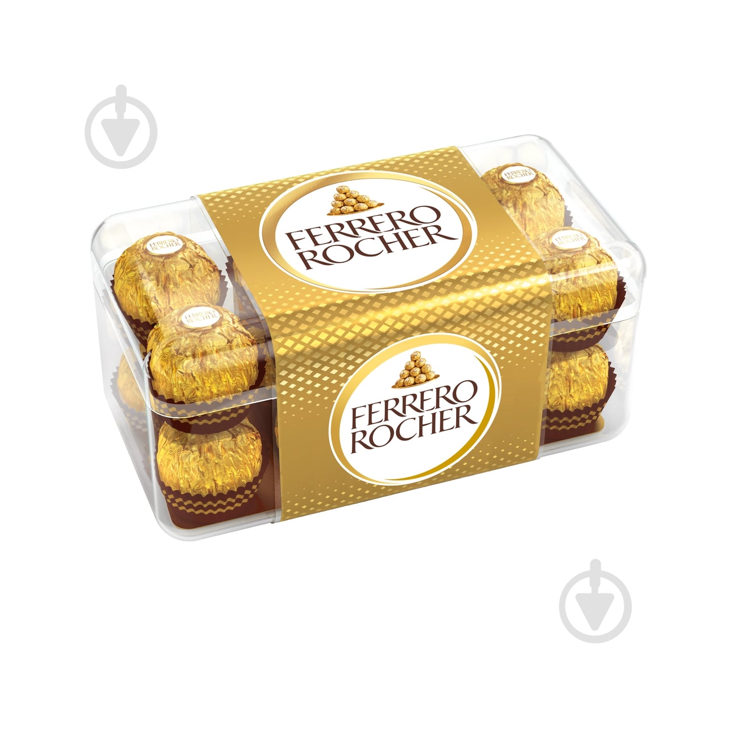 Конфеты Ferrero Rocher 200 г - фото 2