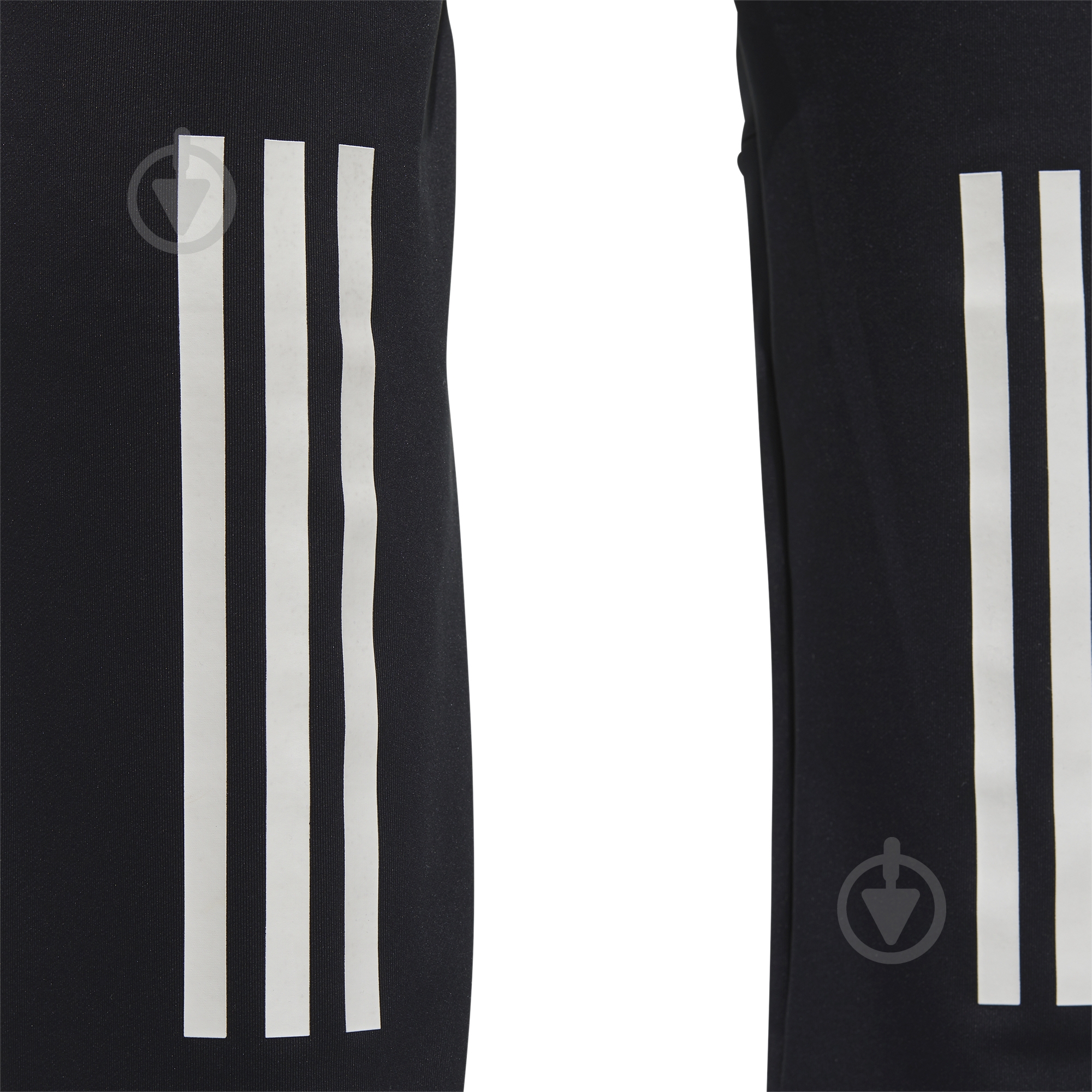 Брюки Adidas M FAC PANT2 FL0237 р. 2XL черный - фото 7