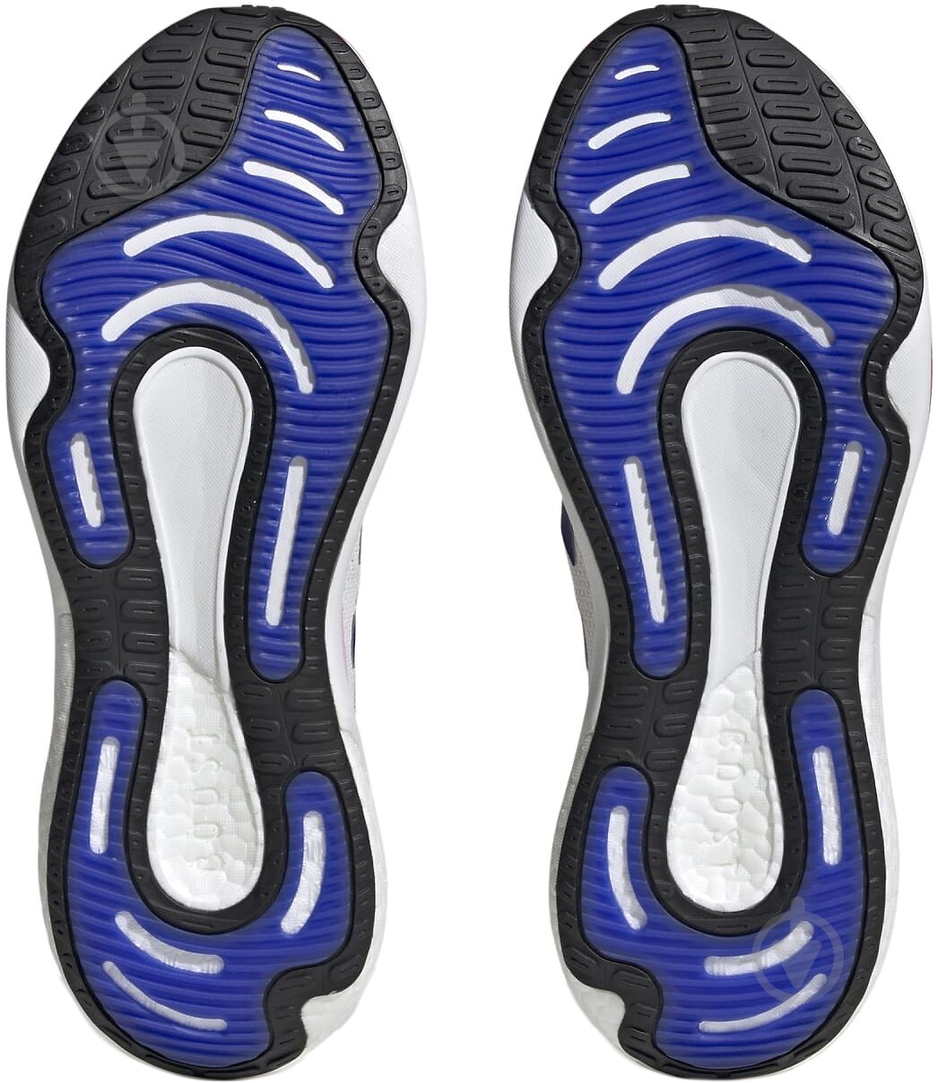 Кроссовки мужские Adidas Supernova 2.0 HQ9939 р.44 - фото 6