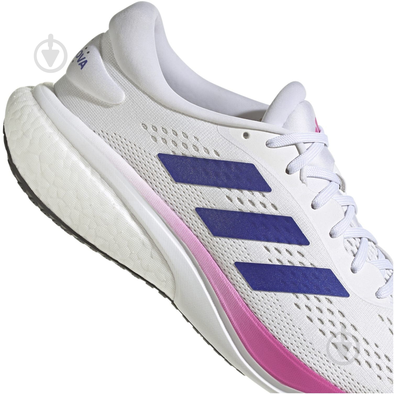Кроссовки мужские Adidas Supernova 2.0 HQ9939 р.44 - фото 7