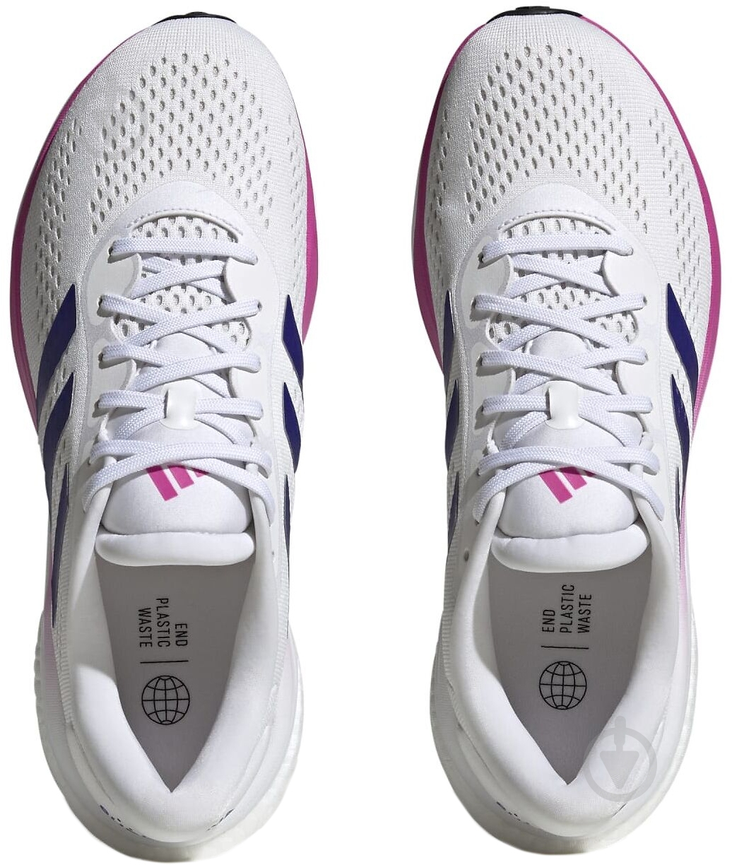 Кроссовки мужские Adidas Supernova 2.0 HQ9939 р.44 - фото 5