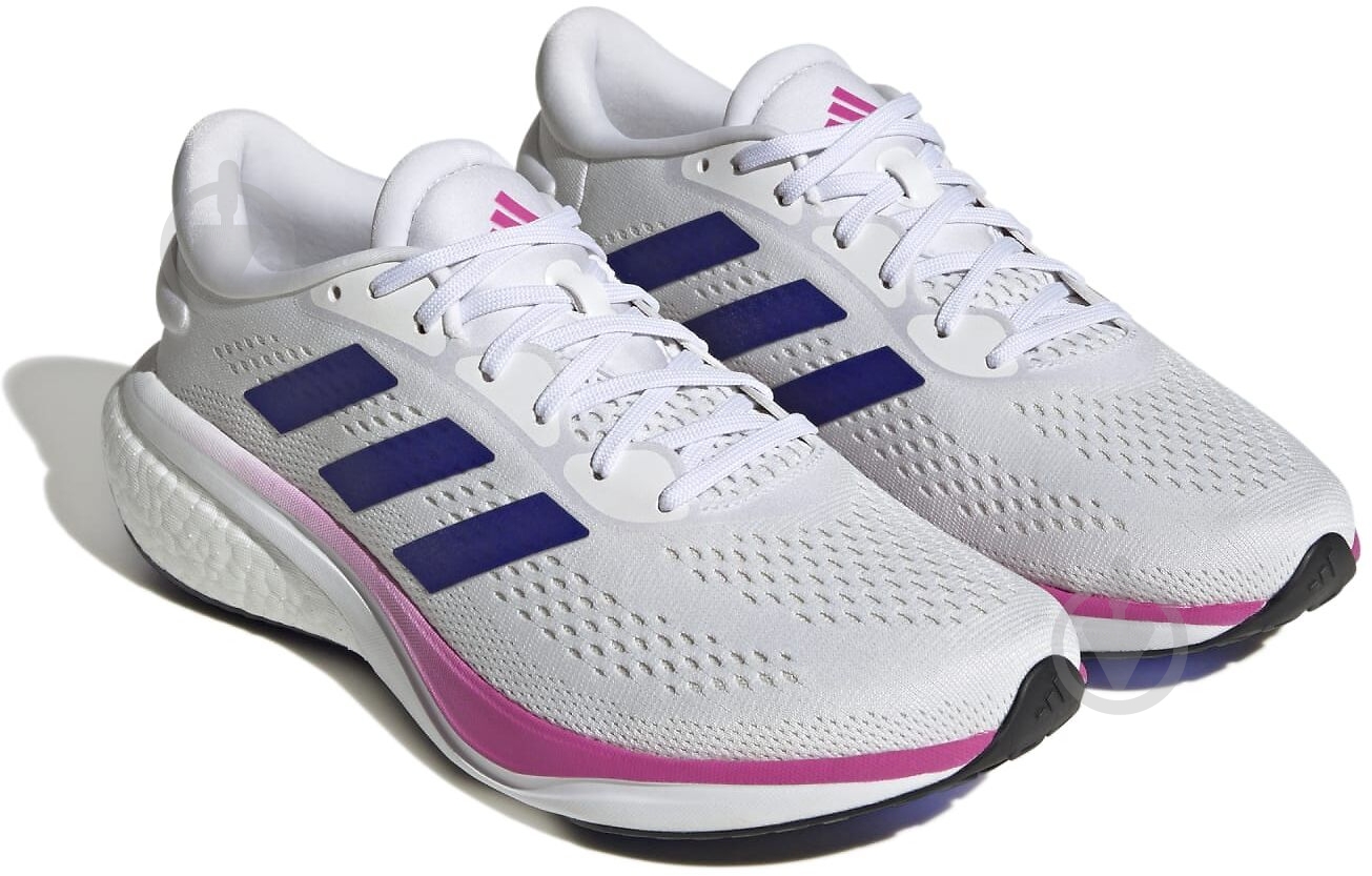 Кроссовки мужские Adidas Supernova 2.0 HQ9939 р.44 - фото 3