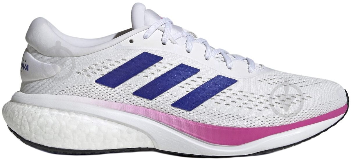 Кроссовки мужские Adidas Supernova 2.0 HQ9939 р.44 - фото 1