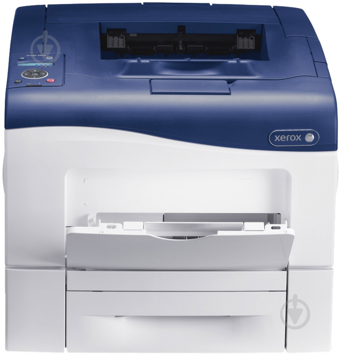 Принтер Xerox Phaser 6600DN (6600V_DN) - фото 1 Принтер Xerox Phaser 6600DN (6600V_DN) - фото 1