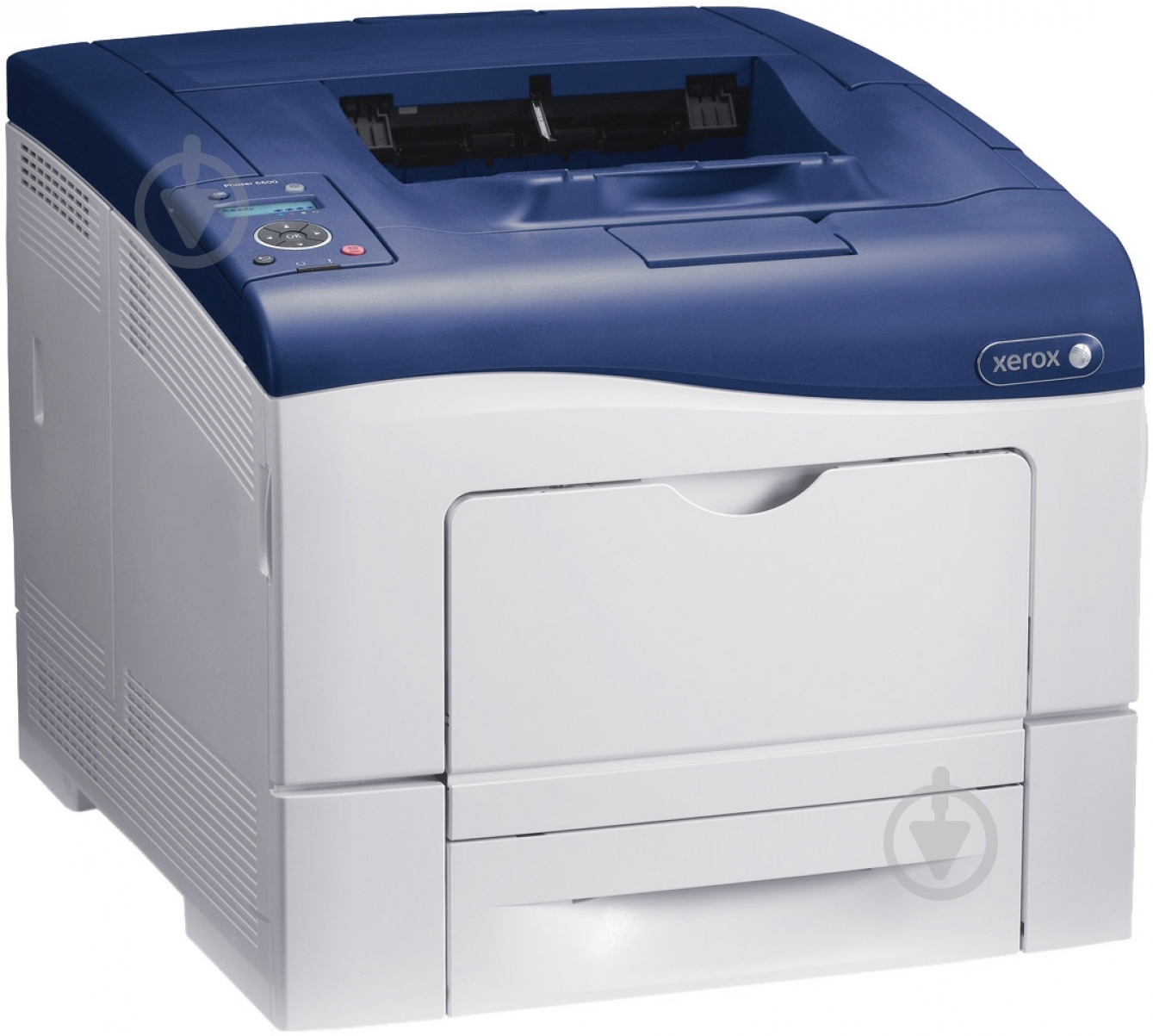 Принтер Xerox Phaser 6600DN (6600V_DN) - фото 2 Принтер Xerox Phaser 6600DN (6600V_DN) - фото 2