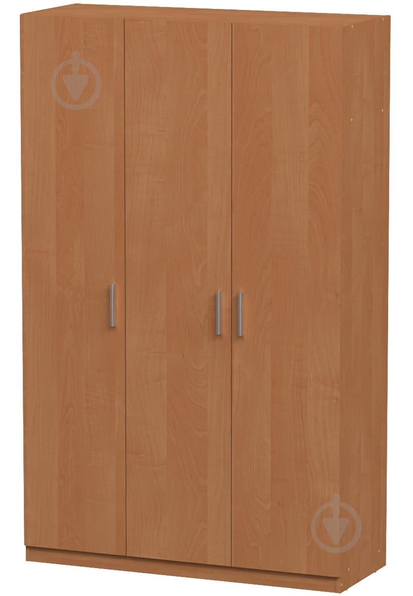 Шкаф Компанит 15 ольха - фото 1 Шкаф Компанит 15 ольха - фото 1