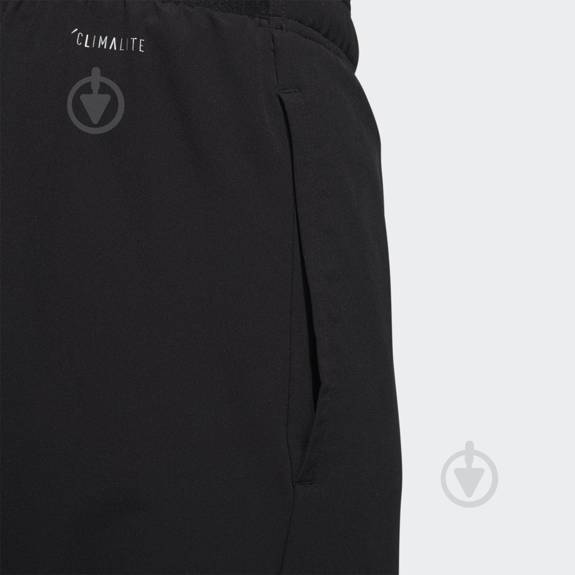 Брюки Adidas M FAC PANTS FL0250 р. L черный - фото 8