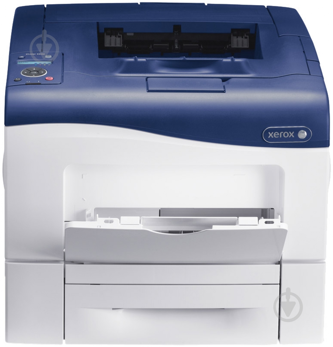 Принтер Xerox Phaser 6600N (6600V_N) - фото 1
