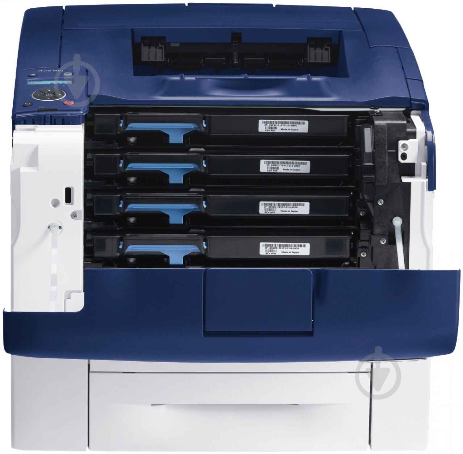 Принтер Xerox Phaser 6600N (6600V_N) - фото 4