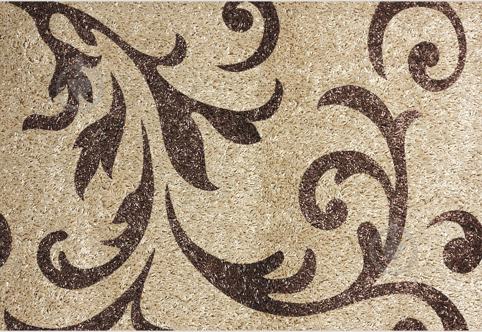 Ковер Karat Carpet Fantasy 12516/89 0,8x1,5 м - фото 1 Ковер Karat Carpet Fantasy 12516/89 0,8x1,5 м - фото 1