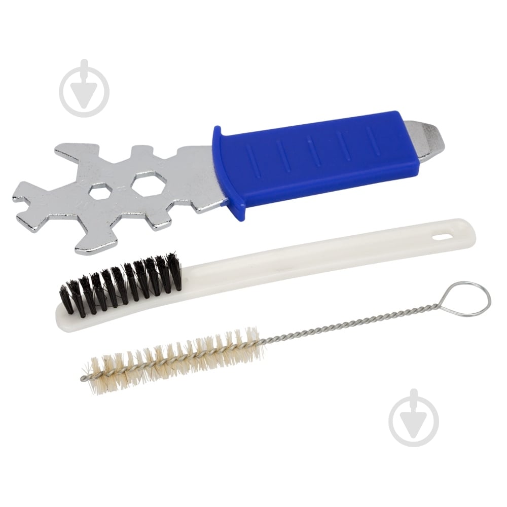 Краскораспылитель пневматический Refine LVMP Ø1.0 мм 60-170 л/мин 1.5-2 бар в/б 100 мл (пласт) 6814131 - фото 7 Краскораспылитель пневматический Refine LVMP Ø1.0 мм 60-170 л/мин 1.5-2 бар в/б 100 мл (пласт) 6814131 - фото 7